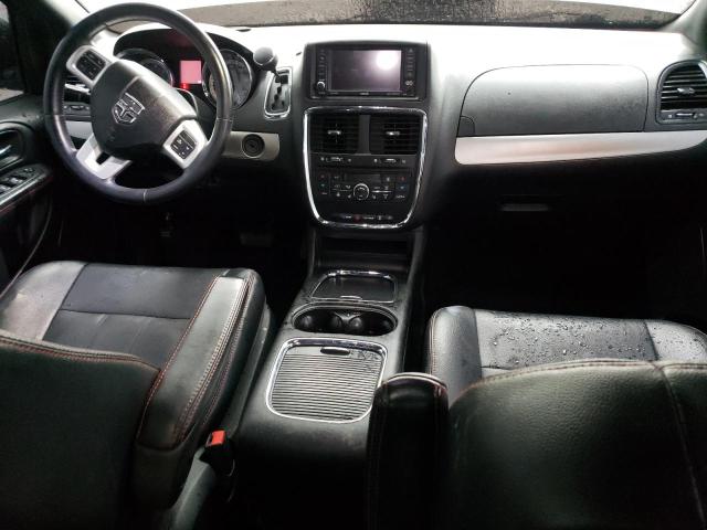 Photo 8 from auction – 2019 DODGE GRAND CARA with VIN 2C4RDGEGXKR634029