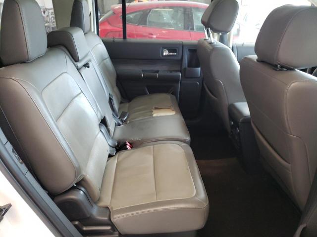 Photo 10 from auction – 2016 FORD FLEX SEL with VIN 2FMGK5C82GBA22433