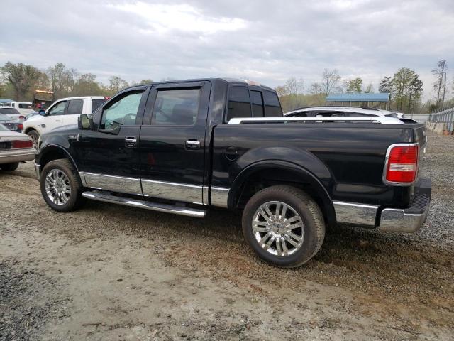 Photo 2 from auction – 2007 LINCOLN MARK LT with VIN 5LTPW18517FJ06609