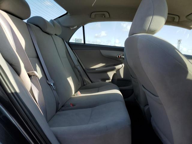 Photo 10 from auction – 2010 TOYOTA COROLLA BA with VIN 1NXBU4EE6AZ189798