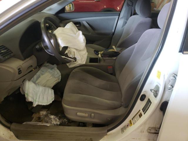 Photo 7 from auction – 2011 TOYOTA CAMRY BASE with VIN 4T4BF3EK2BR162308
