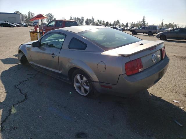 Photo 2 from auction – 2008 FORD MUSTANG with VIN 1ZVHT80N285196829