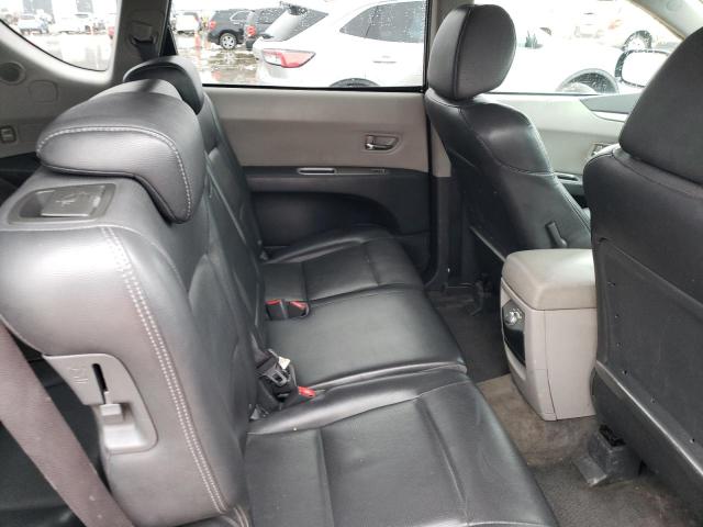 Photo 11 from auction – 2007 SUBARU B9 TRIBECA with VIN 4S4WX85D574408251