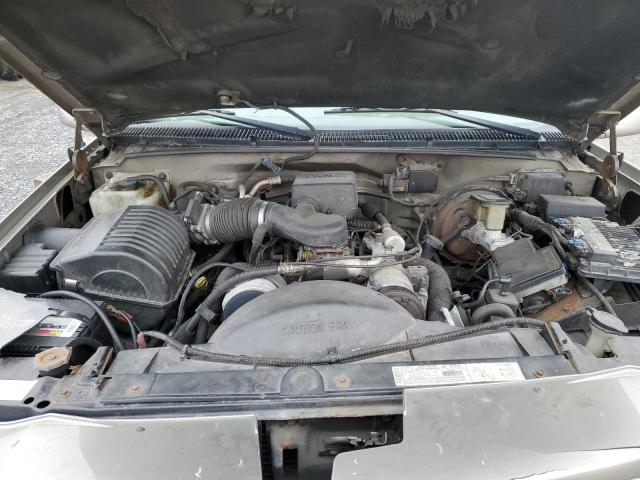 Photo 12 from auction – 2000 CADILLAC ESCALADE L with VIN 1GYEK63R8YR208979