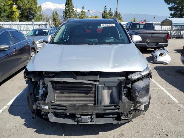 Photo 5 from auction – 2019 HYUNDAI SANTA FE L with VIN 5NMS53AA7KH019215