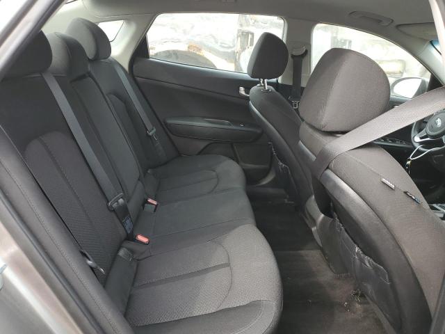 Photo 10 from auction – 2018 KIA OPTIMA LX with VIN 5XXGT4L38JG185367
