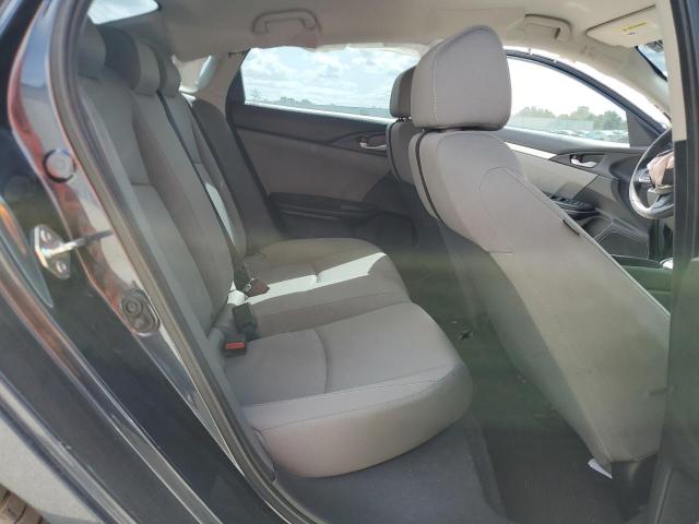 Photo 10 from auction – 2018 HONDA CIVIC with VIN 19XFC2F5XJE042880