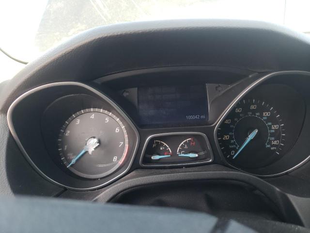 Photo 9 from auction – 2013 FORD FOCUS SE with VIN 1FADP3F27DL372369