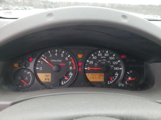 Photo 9 from auction – 2011 NISSAN FRONTIER S with VIN 1N6AD0EV1BC451207