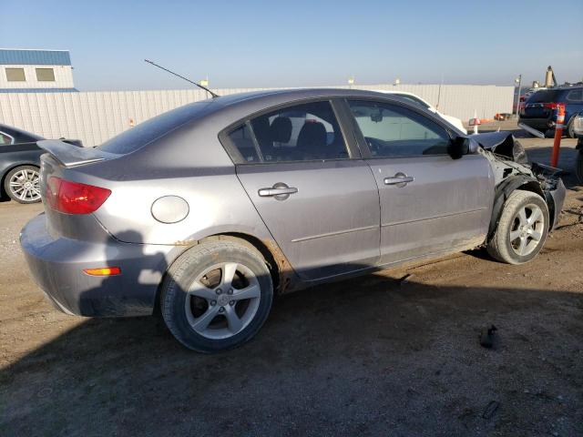 Photo 3 from auction – 2006 MAZDA 3 I with VIN JM1BK12FX61428395