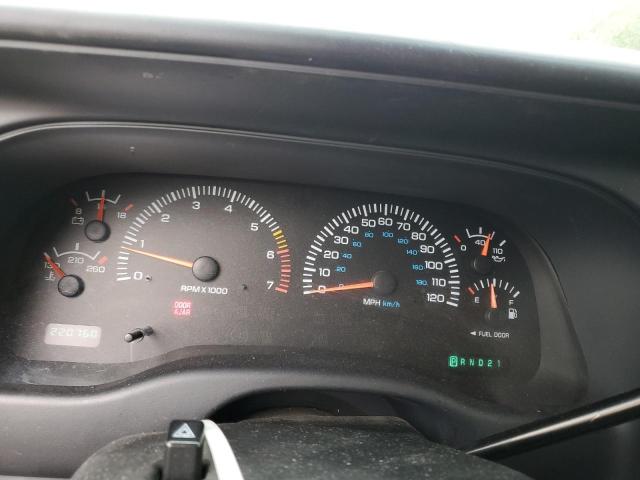 صورة رقم 9 من المزاد - 2000 DODGE DAKOTA QUA مع VIN 1B7GL2AN6YS682040
