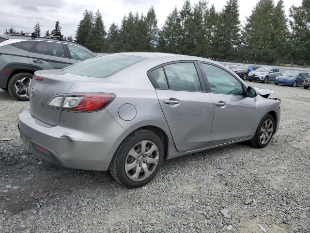 Photo 3 from auction – 2010 MAZDA 3 I with VIN JM1BL1SG9A1345832
