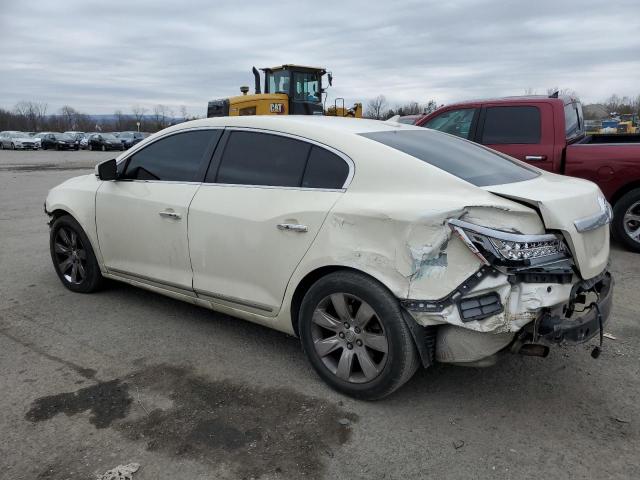 Photo 2 from auction – 2012 BUICK LACROSSE P with VIN 1G4GH5E32CF171174