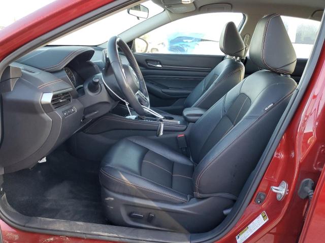 Photo 7 from auction – 2019 NISSAN ALTIMA SR with VIN 1N4BL4CW8KN325613