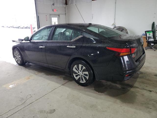 Photo 2 from auction – 2020 NISSAN ALTIMA S with VIN 1N4BL4BV2LC260375