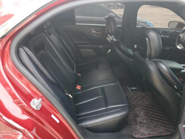 Photo 10 from auction – 2019 LINCOLN CONTINENTA with VIN 1LN6L9PK4K5602978