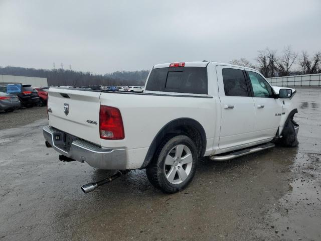 Photo 3 from auction – 2010 DODGE RAM 1500 with VIN 1D7RV1CT4AS183192