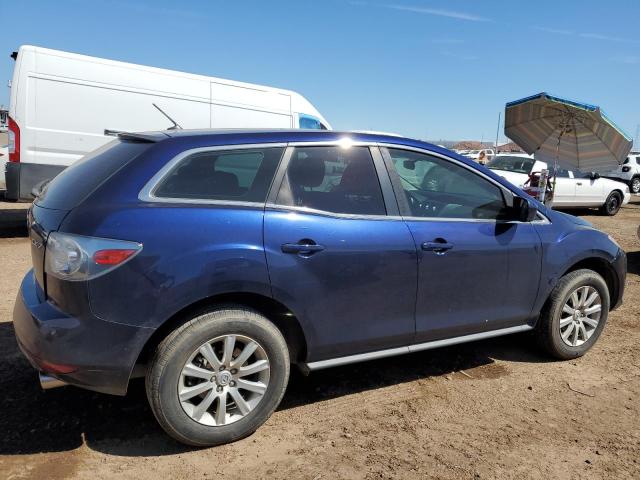 Photo 3 from auction – 2010 MAZDA CX-7 with VIN JM3ER2WM9A0324042