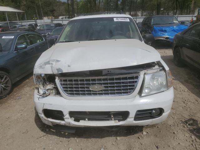 Photo 5 from auction – 2005 FORD EXPLORER X with VIN 1FMZU63K25UB72215