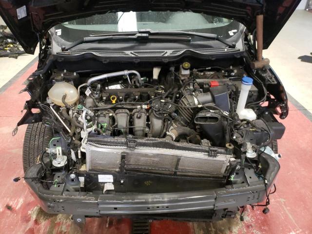 Photo 12 from auction – 2020 FORD ECOSPORT S with VIN MAJ6S3GL7LC367279