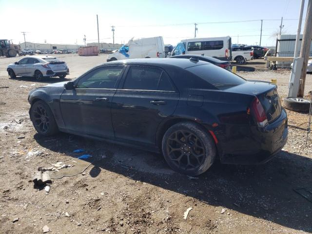 Photo 2 from auction – 2016 CHRYSLER 300 S with VIN 2C3CCABG7GH287271