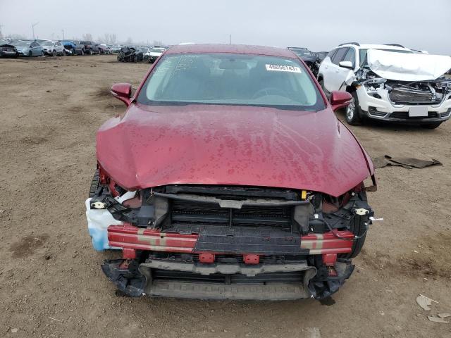 Photo 5 from auction – 2016 FORD FUSION SE with VIN 3FA6P0H79GR224679