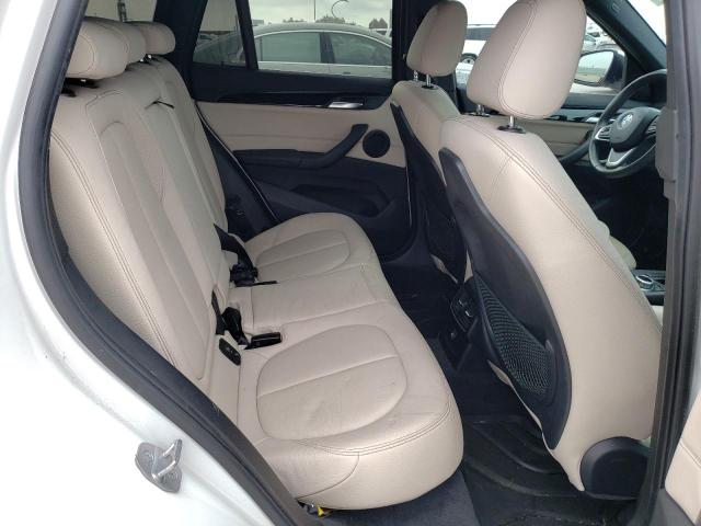 Photo 11 from auction – 2018 BMW X1 SDRIVE2 with VIN WBXHU7C3XJ5H44902
