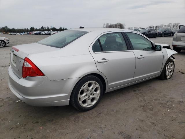 Photo 3 from auction – 2011 FORD FUSION SE with VIN 3FAHP0HA9BR197285