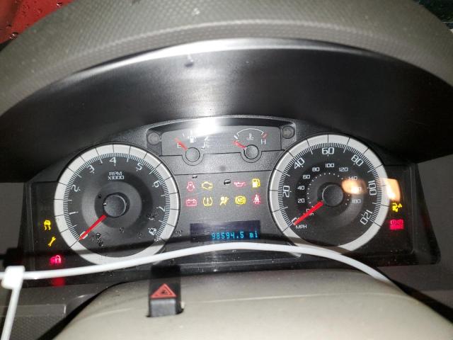 Photo 9 from auction – 2008 FORD ESCAPE XLT with VIN 1FMCU93178KA05623