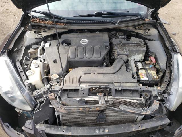Photo 11 from auction – 2012 NISSAN ALTIMA S with VIN 1N4AL2EP5CC235287