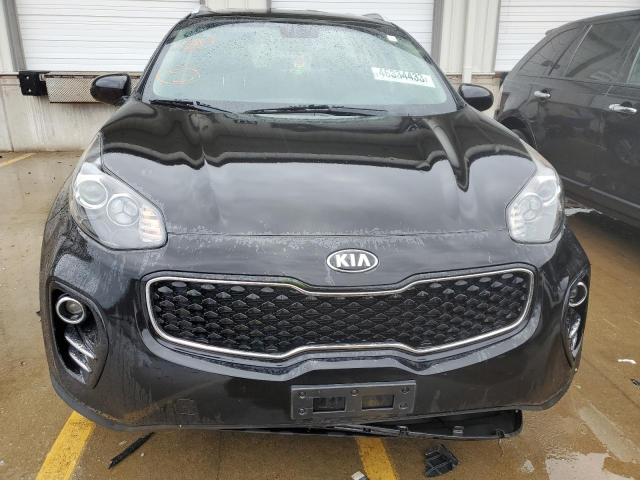 Photo 5 from auction – 2017 KIA SPORTAGE L with VIN KNDPMCAC2H7180193