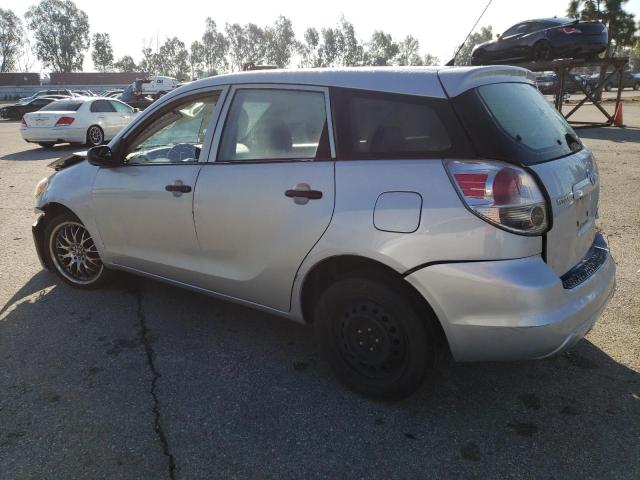 Photo 2 from auction – 2006 TOYOTA MATRIX with VIN 2T1KR32E86C593193