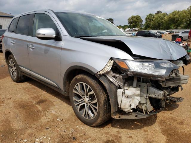 Photo 4 from auction – 2017 MITSUBISHI OUTLANDER with VIN JA4AZ3A38HZ046066