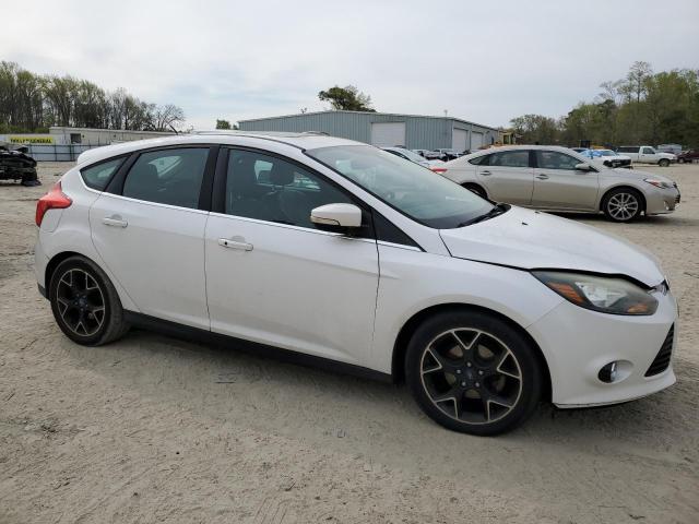 Photo 4 from auction – 2012 FORD FOCUS TITA with VIN 1FAHP3N29CL328102