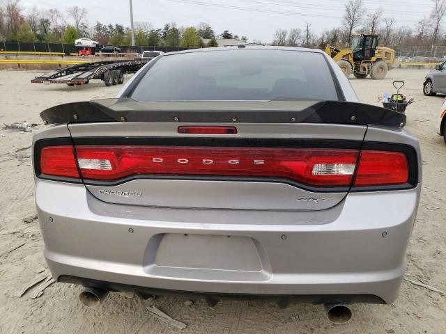 Photo 6 from auction – 2014 DODGE CHARGER SR with VIN 2C3CDXEJ0EH275483
