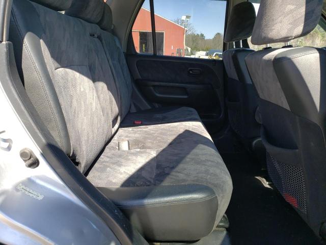 Photo 11 from auction – 2003 HONDA CR-V EX with VIN SHSRD78883U147129