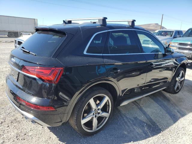 Photo 3 from auction – 2021 AUDI SQ5 PREMIU with VIN WA1A4AFY2M2043965
