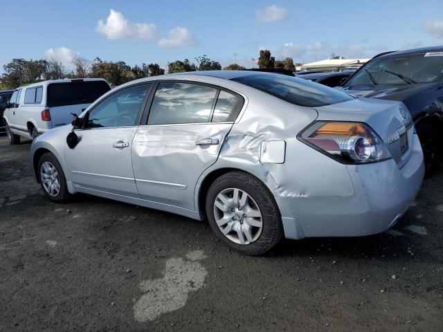 Photo 2 from auction – 2009 NISSAN ALTIMA 2.5 with VIN 1N4AL21E89N504240