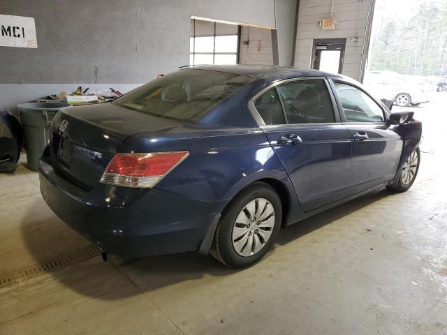Photo 3 from auction – 2008 HONDA ACCORD with VIN 1HGCP26318A152253
