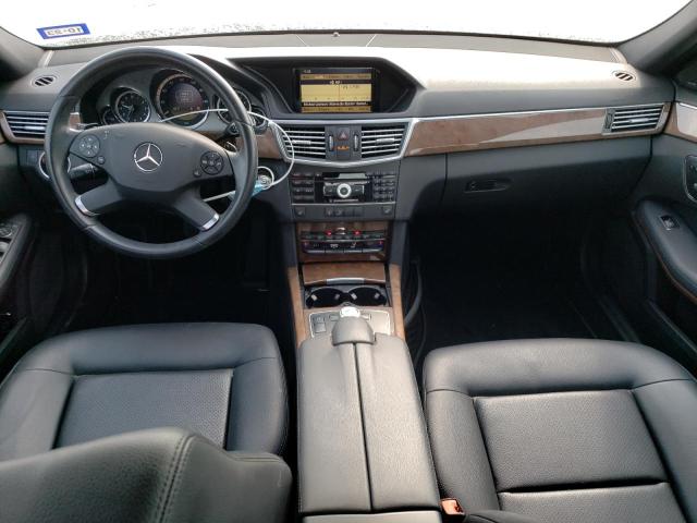 Photo 8 from auction – 2011 MERCEDES-BENZ E 350 4MAT with VIN WDDHF8HB6BA484734