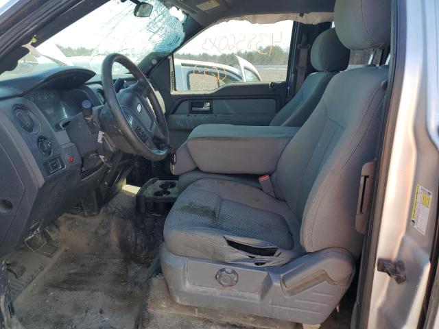 Photo 7 from auction – 2014 FORD F150 SUPER with VIN 1FTFX1EF2EFC46917