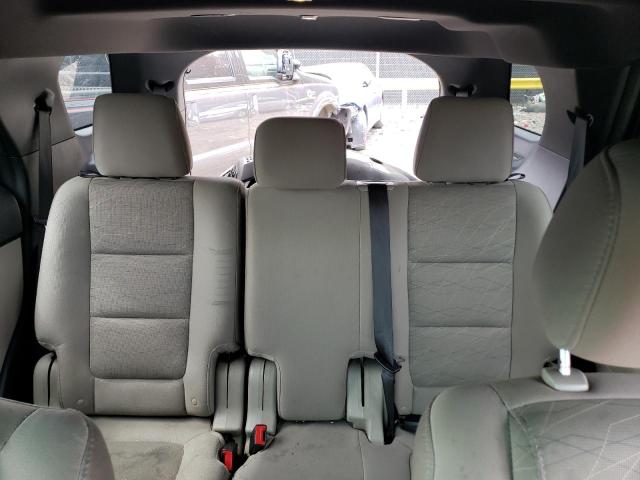 Photo 10 from auction – 2015 FORD EXPLORER with VIN 1FM5K7B83FGA75511