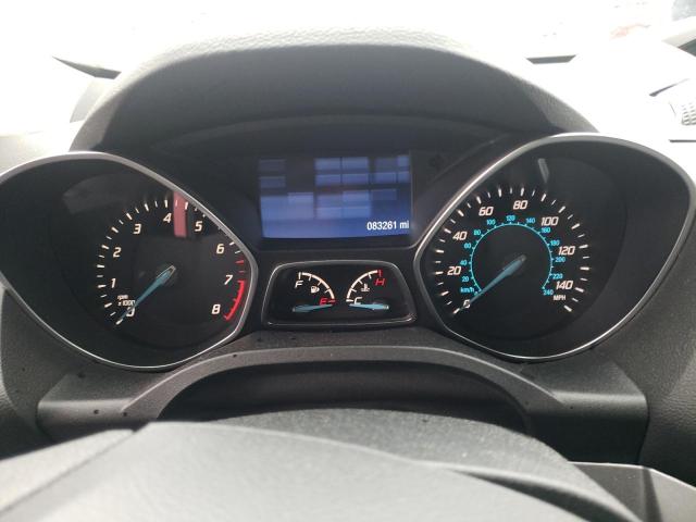 Photo 9 from auction – 2014 FORD ESCAPE SE with VIN 1FMCU9G98EUD86219