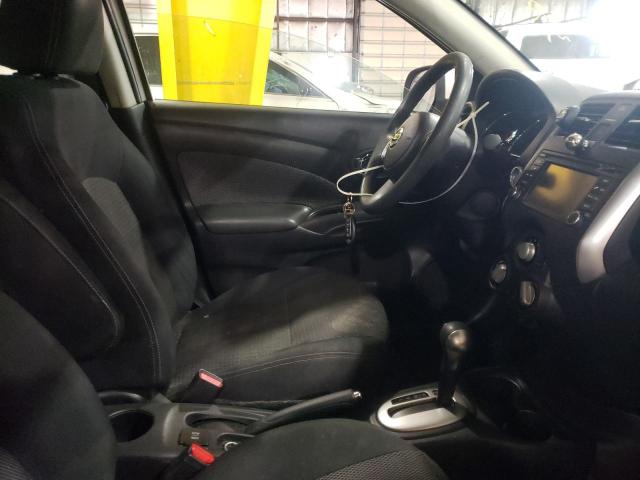 Photo 7 from auction – 2014 NISSAN VERSA S with VIN 3N1CN7AP8EL858932