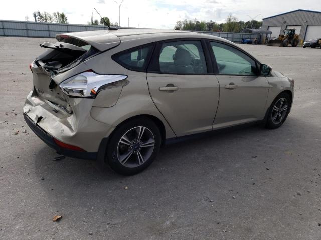 Photo 3 from auction – 2016 FORD FOCUS SE with VIN 1FADP3KE4GL210221