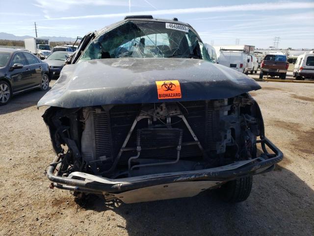 Photo 5 from auction – 2004 CHEVROLET 2500 with VIN 1GCHK23154F114138