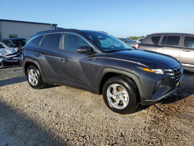 Photo 4 from auction – 2023 HYUNDAI TUCSON SEL with VIN 5NMJB3AE8PH201536