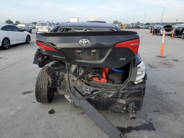 Photo 6 from auction – 2017 TOYOTA COROLLA L with VIN 5YFBURHE9HP609977