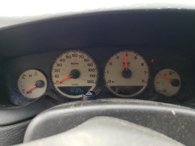 Photo 9 from auction – 2004 DODGE NEON SXT with VIN 1B3ES56C44D501908