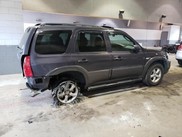 Photo 3 from auction – 2005 MAZDA TRIBUTE S with VIN 4F2CZ06155KM59684